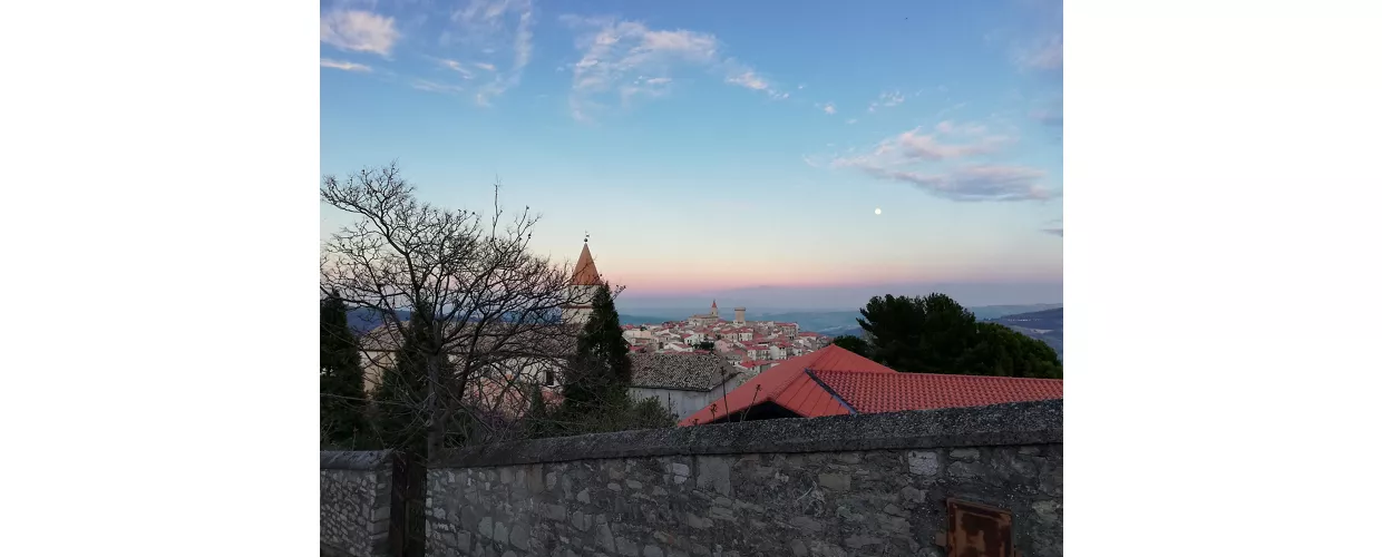 Colletorto