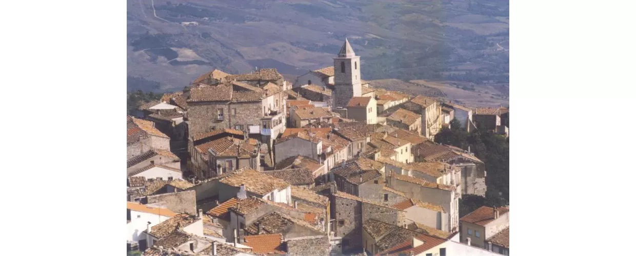 Castelbottaccio