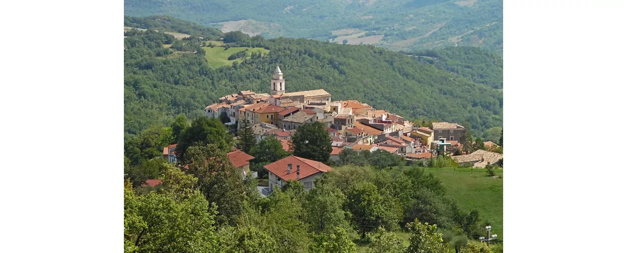 Civitanova del Sannio