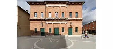 Teatro Comunale D.Bramante