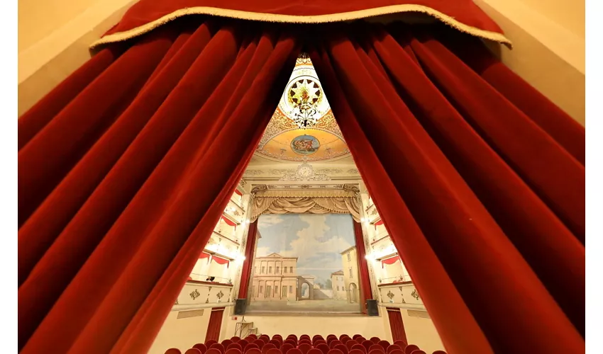 Teatro Comunale D.Bramante