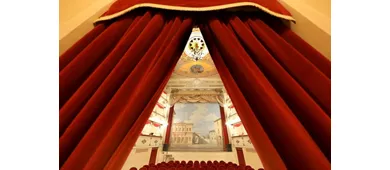 Teatro Comunale D.Bramante