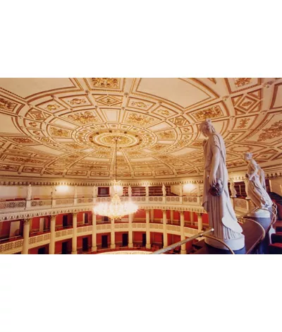 Teatro della Fortuna
