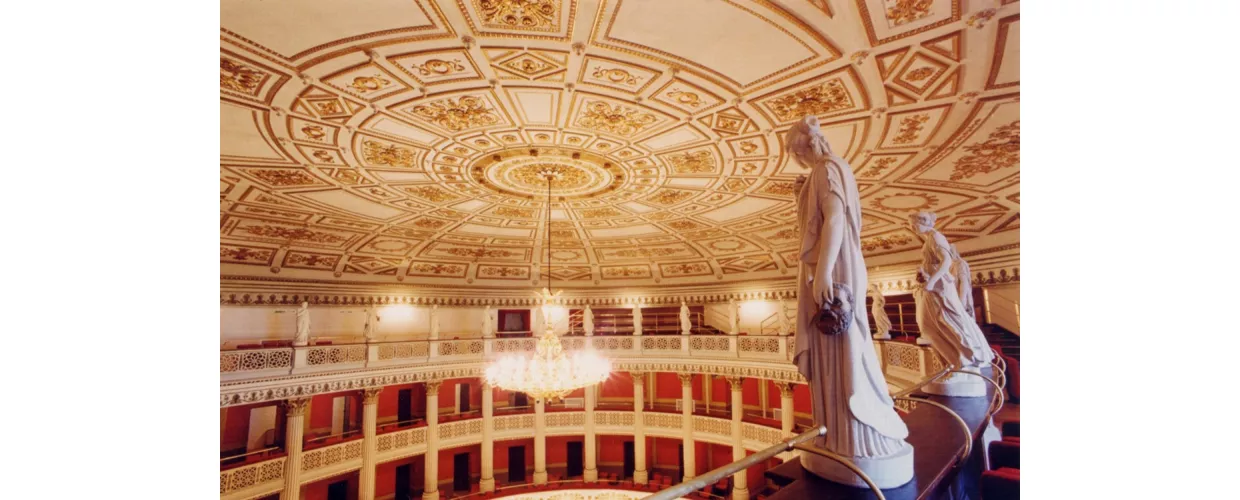 Teatro della Fortuna