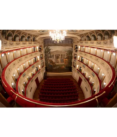 Teatro Feronia