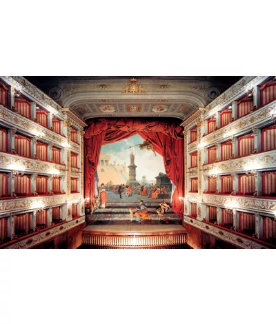 Teatro Gentile