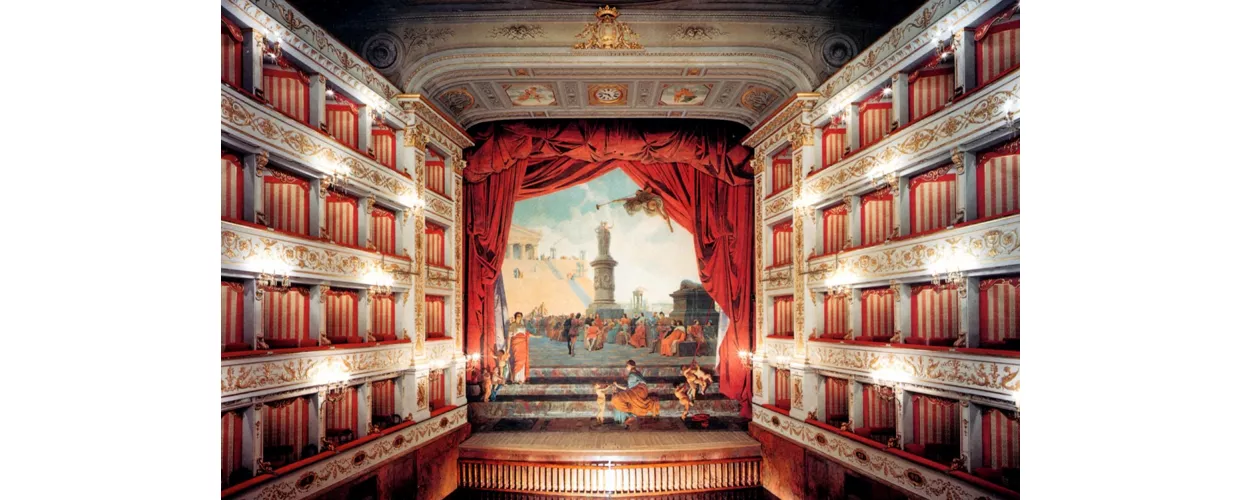 Teatro Gentile