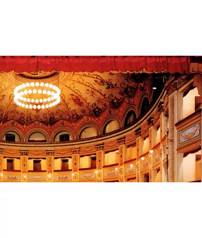 Teatro Nicola Vaccaj