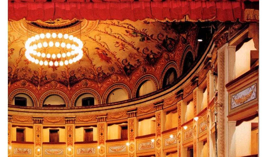 Teatro Nicola Vaccaj