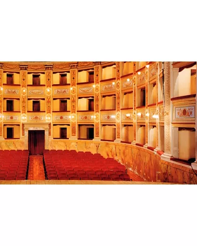 Teatro Nicola Vaccaj