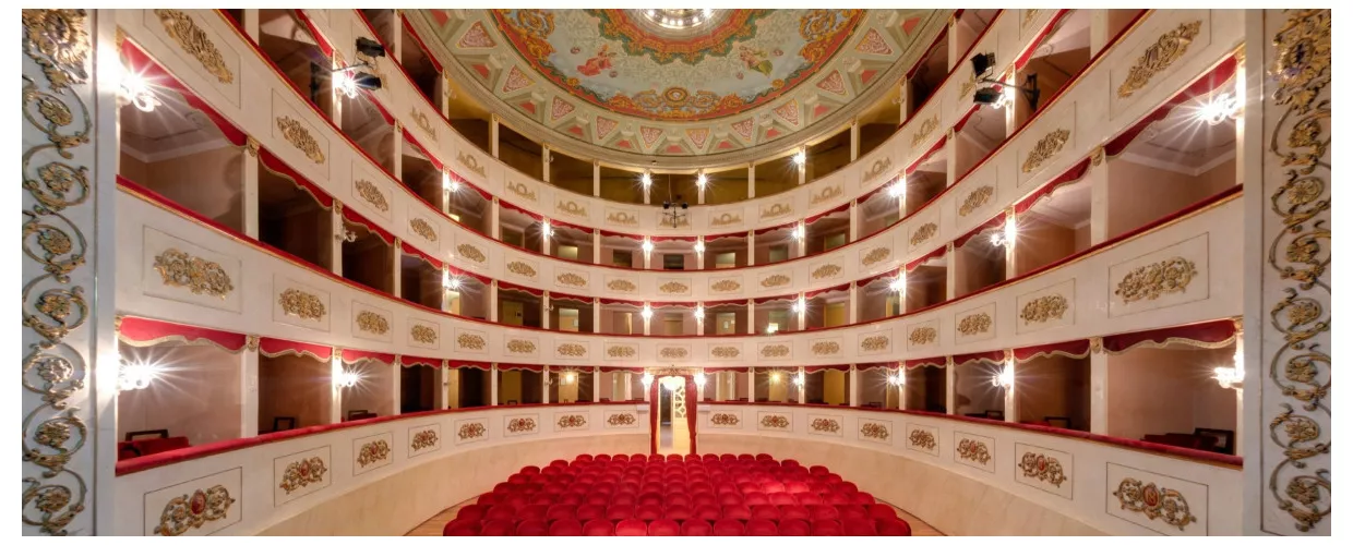 Teatro Persiani