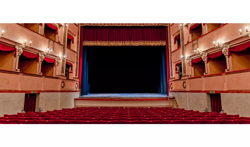 Teatro Sanzio