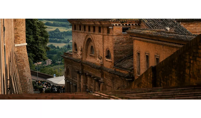 Teatro Sanzio