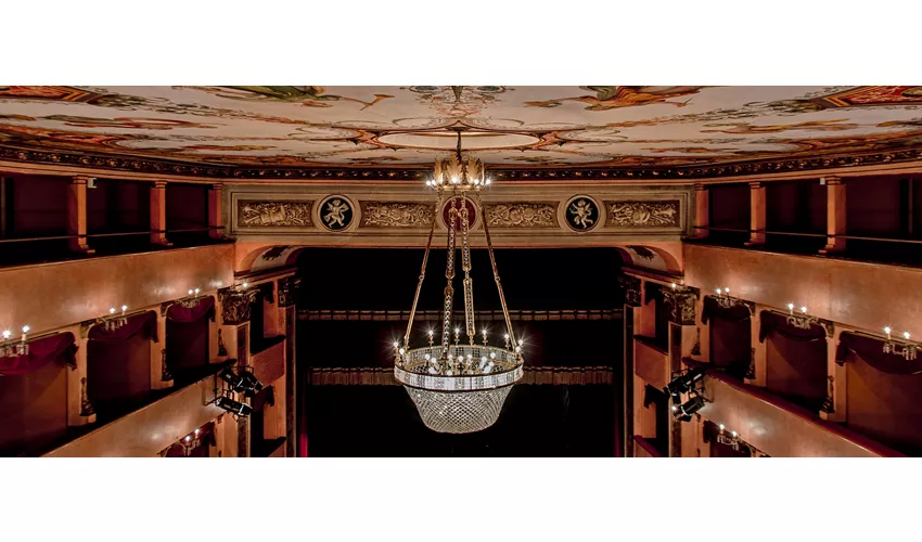Teatro Sanzio