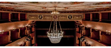Teatro Sanzio