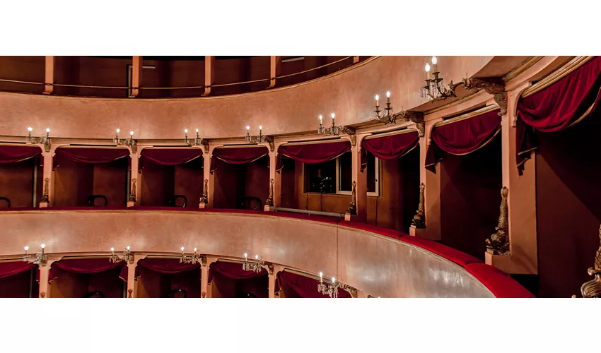 Teatro Sanzio