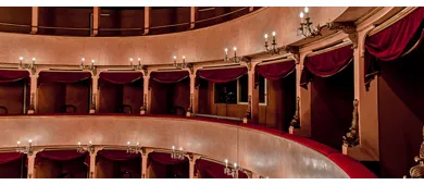 Teatro Sanzio
