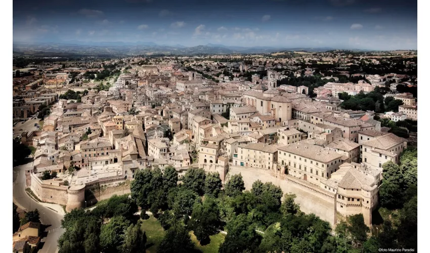 Jesi, Ancona, Marche