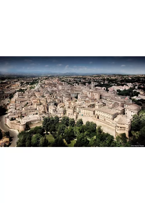 Jesi, Ancona, Marche