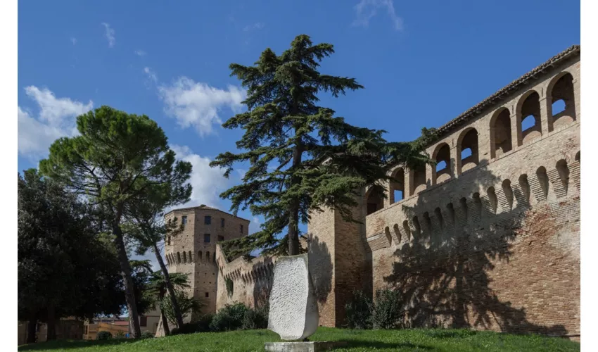Jesi, Ancona, Marche