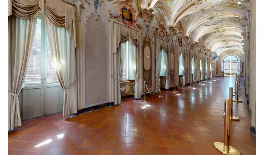 Jesi, Ancona, Marche