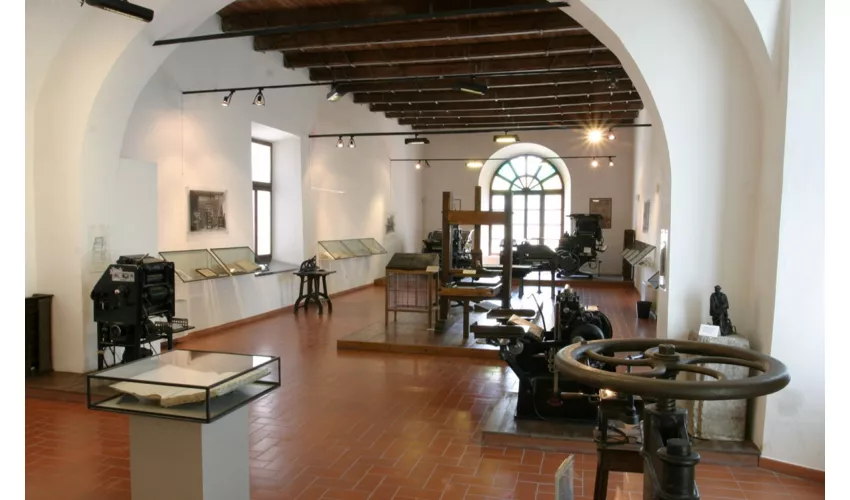 Jesi, Ancona, Marche