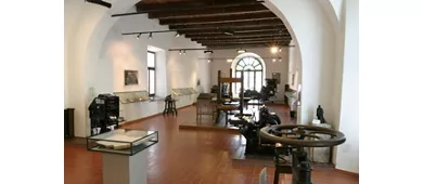 Jesi, Ancona, Marche