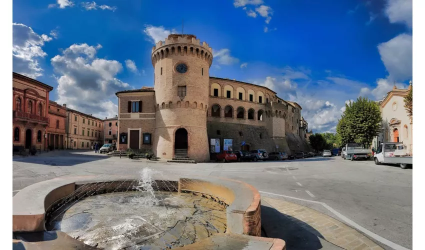 Montecarotto