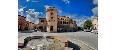 Montecarotto