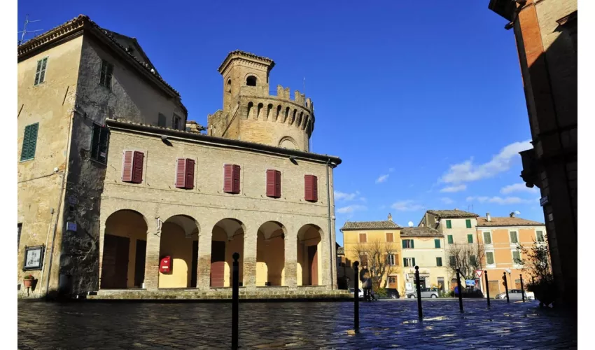 Montecarotto