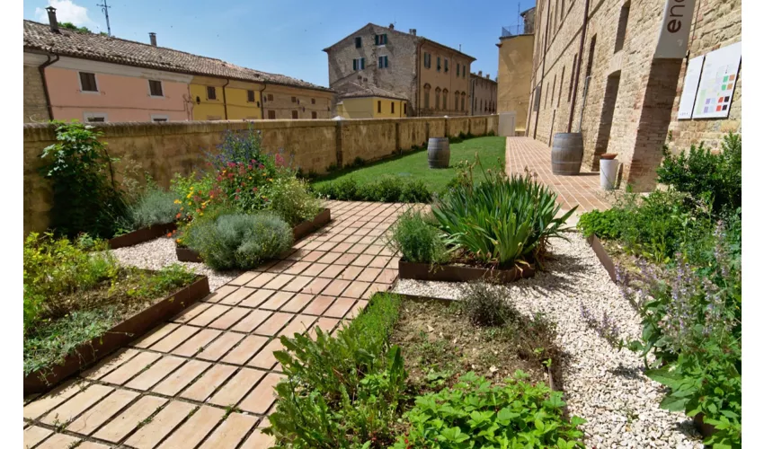 Cupramontana