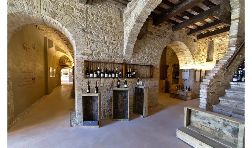 Cupramontana