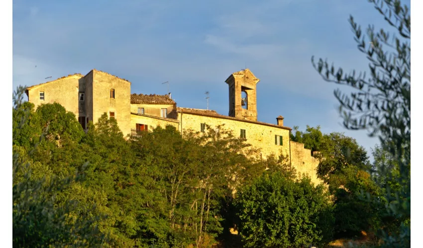 Cupramontana