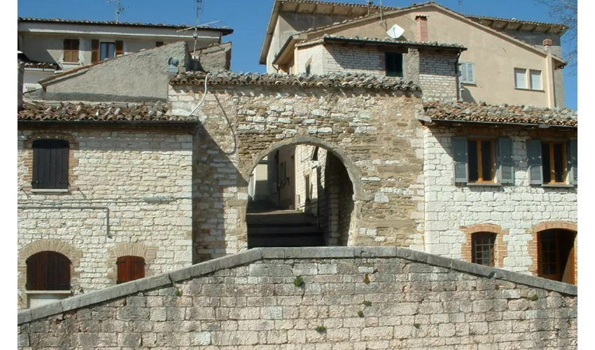Serra Sant'Abbondio