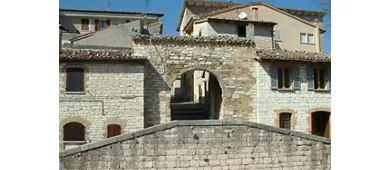 Serra Sant'Abbondio