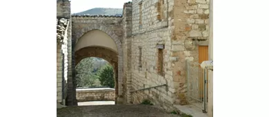 Serra Sant'Abbondio