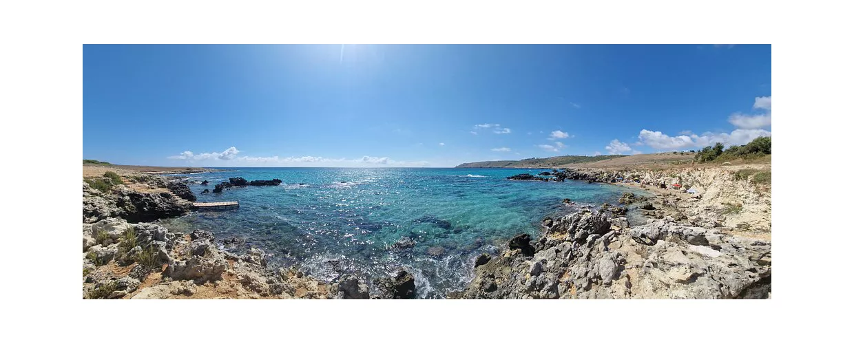 Baia dell’Orte