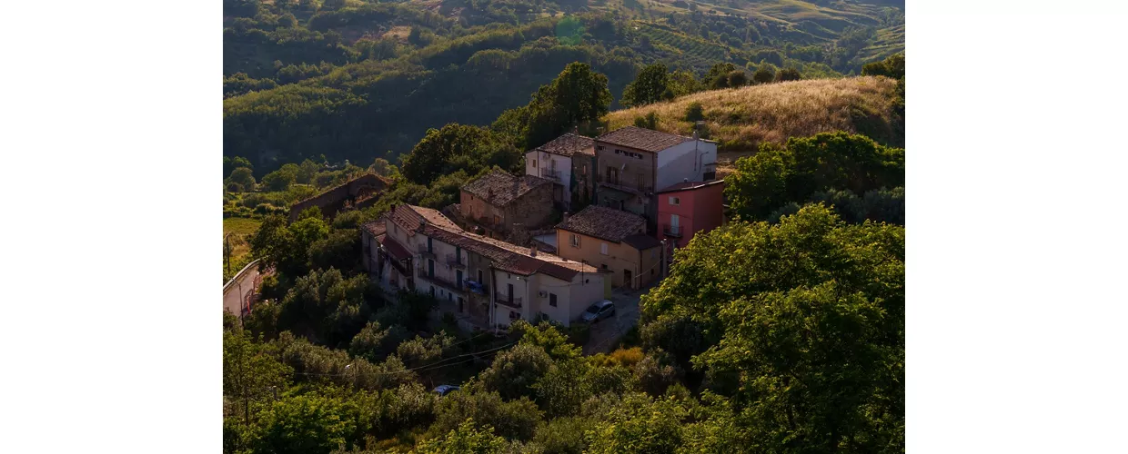 Lattarico