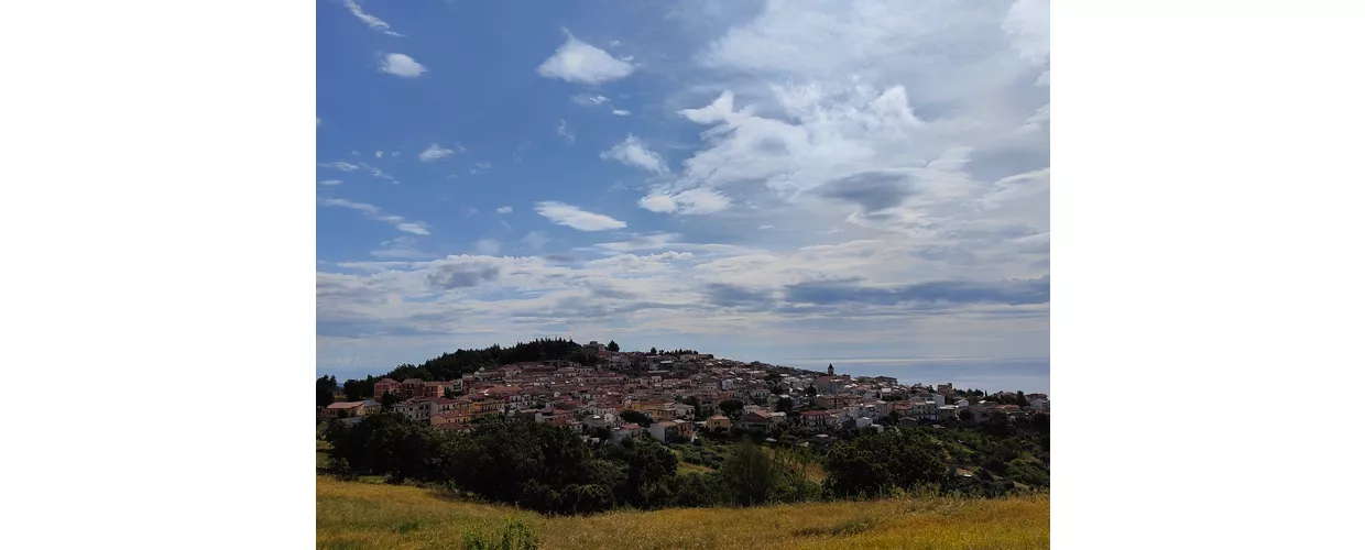 Montegiordano