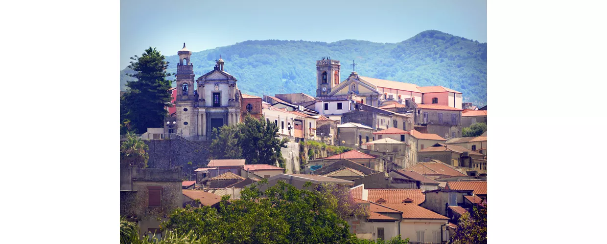 Polistena