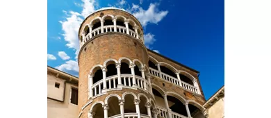 Palazzo Contarini del Bovolo: Entry Ticket