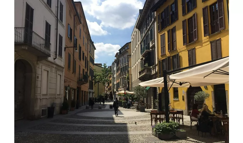 Pinacoteca di Brera: Tour guidato a piedi per piccoli gruppi