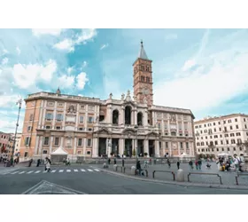 Basilica di Santa Maria Maggiore: visita guidata