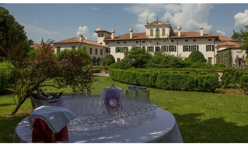  3rd Festival of Historic Residences – Autumn