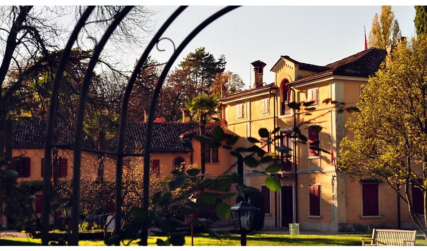  3rd Festival of Historic Residences – Autumn