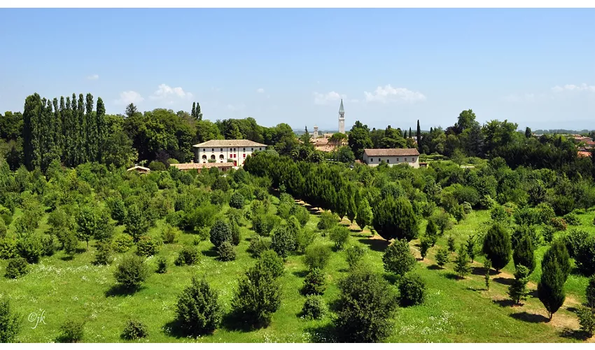  3rd Festival of Historic Residences – Autumn