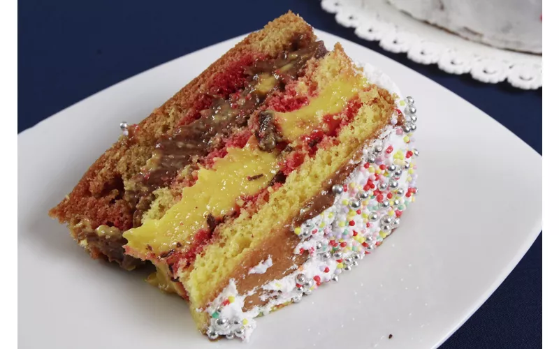 Il lato dolce dell’Abruzzo