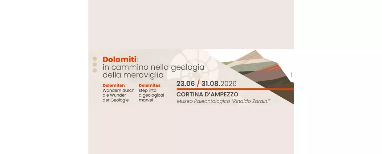 DOLOMITES: STEP INTO A GEOLOGICAL MARVEL