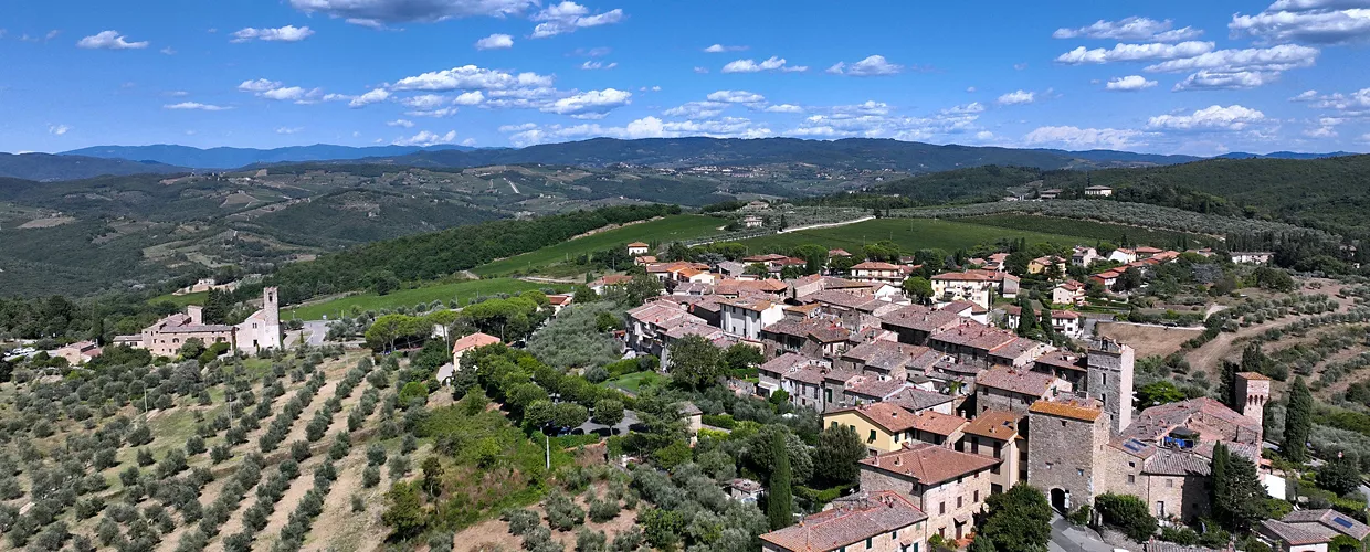 San Donato em Collina