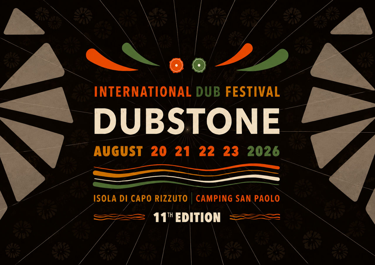 DubStone Festival